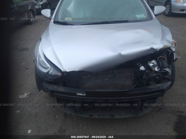 Photo 5 VIN: 5NPDH4AE3EH475342 - HYUNDAI ELANTRA 