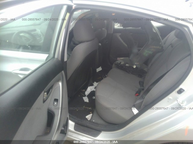 Photo 7 VIN: 5NPDH4AE3EH475342 - HYUNDAI ELANTRA 