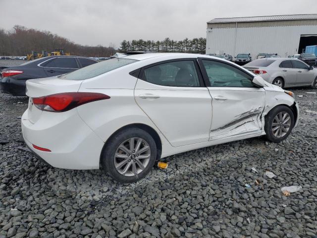 Photo 2 VIN: 5NPDH4AE3EH476149 - HYUNDAI ELANTRA SE 