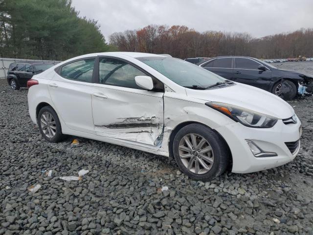 Photo 3 VIN: 5NPDH4AE3EH476149 - HYUNDAI ELANTRA SE 