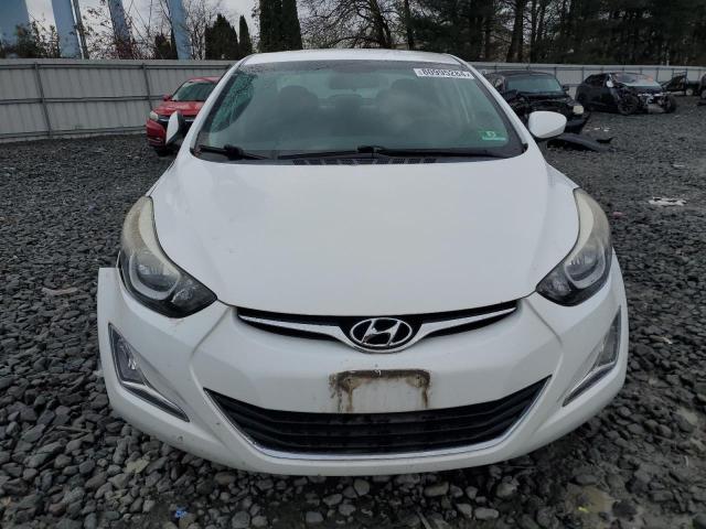 Photo 4 VIN: 5NPDH4AE3EH476149 - HYUNDAI ELANTRA SE 