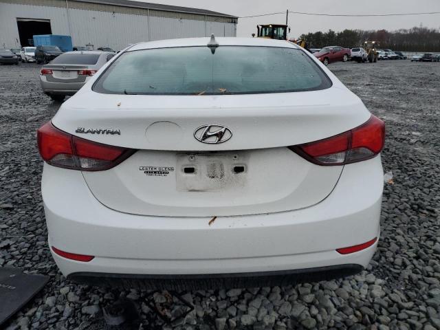 Photo 5 VIN: 5NPDH4AE3EH476149 - HYUNDAI ELANTRA SE 