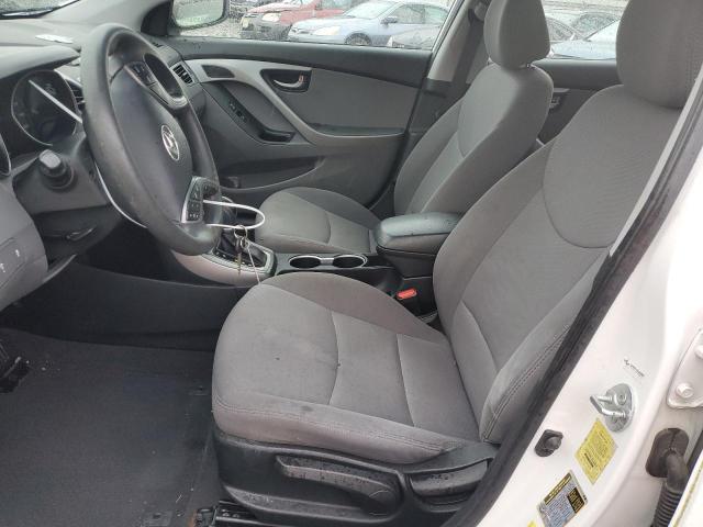 Photo 6 VIN: 5NPDH4AE3EH476149 - HYUNDAI ELANTRA SE 