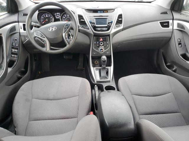 Photo 7 VIN: 5NPDH4AE3EH476149 - HYUNDAI ELANTRA SE 