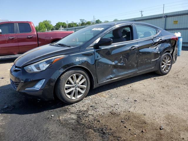 Photo 0 VIN: 5NPDH4AE3EH477737 - HYUNDAI ELANTRA 