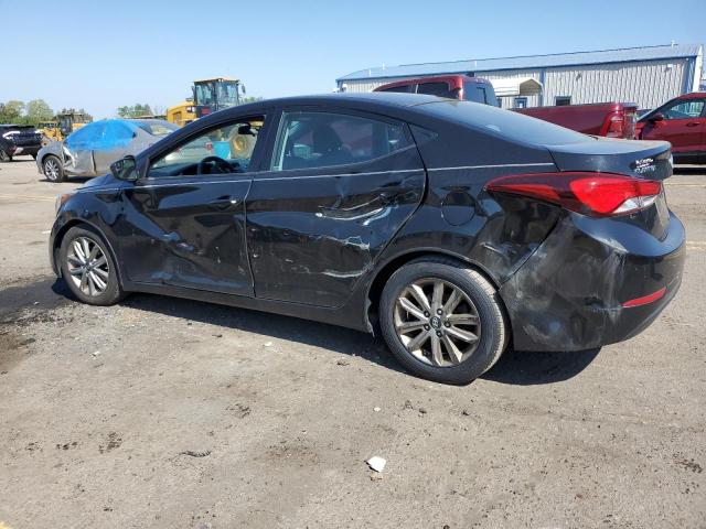 Photo 1 VIN: 5NPDH4AE3EH477737 - HYUNDAI ELANTRA 