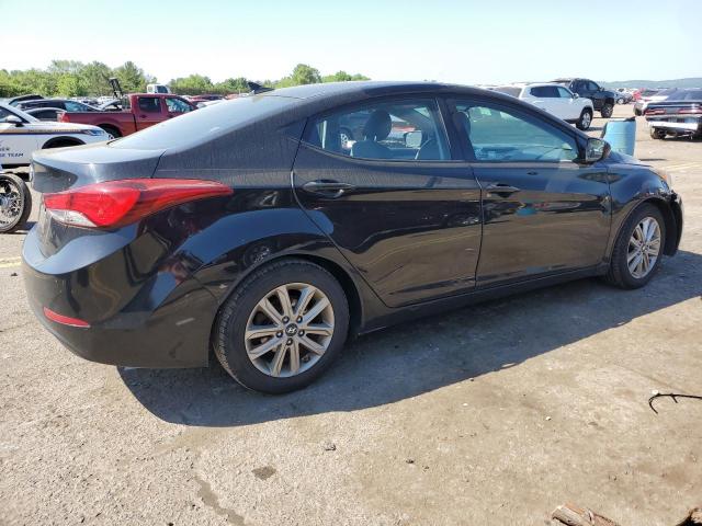 Photo 2 VIN: 5NPDH4AE3EH477737 - HYUNDAI ELANTRA 