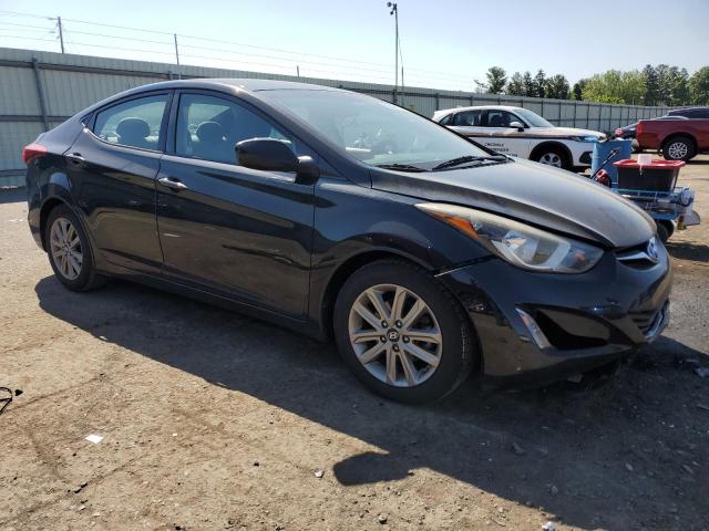 Photo 3 VIN: 5NPDH4AE3EH477737 - HYUNDAI ELANTRA 