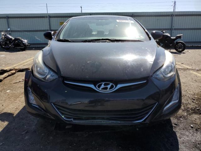 Photo 4 VIN: 5NPDH4AE3EH477737 - HYUNDAI ELANTRA 