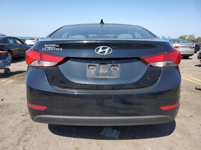 Photo 5 VIN: 5NPDH4AE3EH477737 - HYUNDAI ELANTRA 