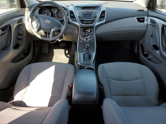 Photo 7 VIN: 5NPDH4AE3EH477737 - HYUNDAI ELANTRA 