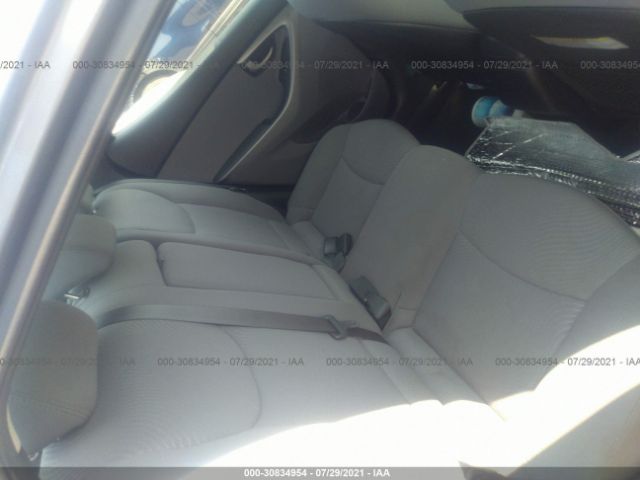 Photo 7 VIN: 5NPDH4AE3EH479262 - HYUNDAI ELANTRA 