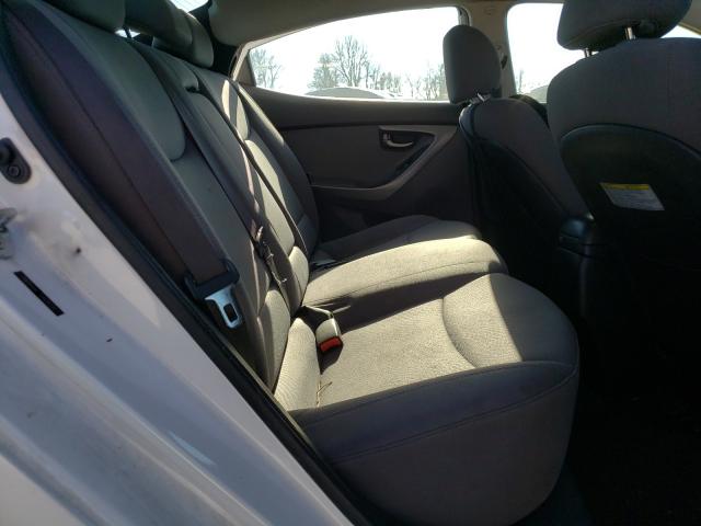 Photo 5 VIN: 5NPDH4AE3EH479732 - HYUNDAI ELANTRA SE 