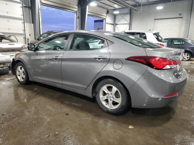 Photo 1 VIN: 5NPDH4AE3EH479889 - HYUNDAI ELANTRA SE 