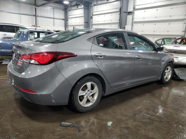 Photo 2 VIN: 5NPDH4AE3EH479889 - HYUNDAI ELANTRA SE 