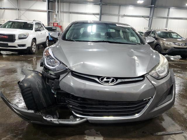 Photo 4 VIN: 5NPDH4AE3EH479889 - HYUNDAI ELANTRA SE 