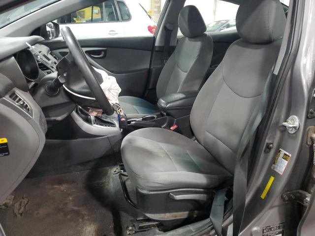 Photo 6 VIN: 5NPDH4AE3EH479889 - HYUNDAI ELANTRA SE 