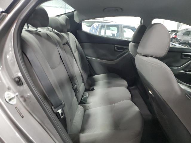 Photo 9 VIN: 5NPDH4AE3EH479889 - HYUNDAI ELANTRA SE 