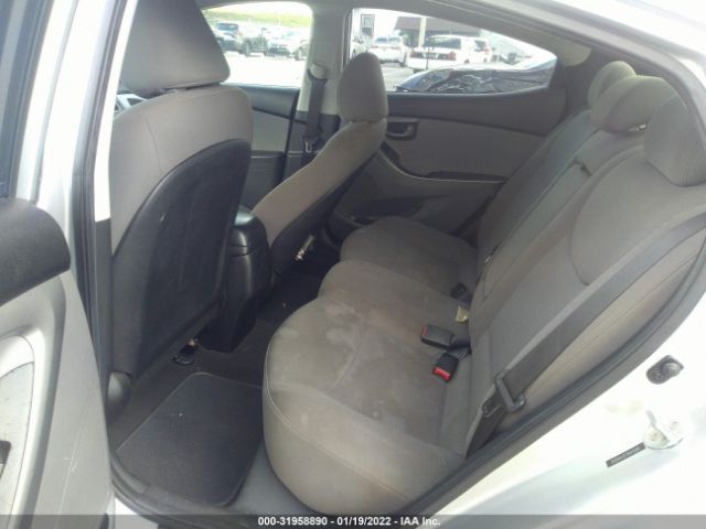 Photo 7 VIN: 5NPDH4AE3EH480069 - HYUNDAI ELANTRA 