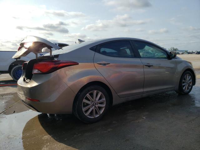 Photo 2 VIN: 5NPDH4AE3EH481318 - HYUNDAI ELANTRA 