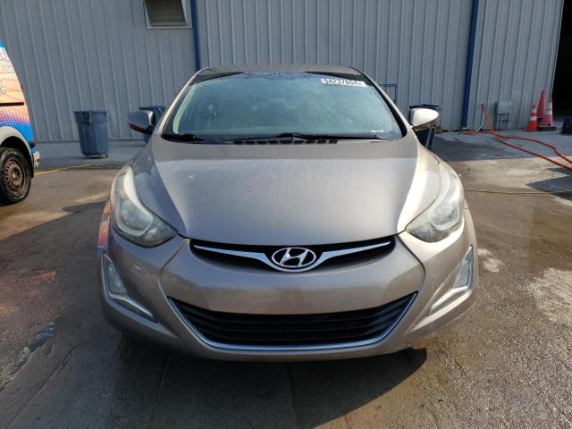 Photo 4 VIN: 5NPDH4AE3EH481318 - HYUNDAI ELANTRA 