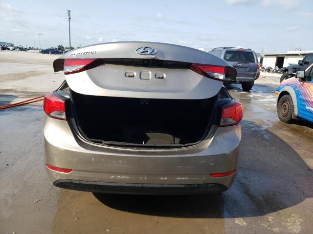 Photo 5 VIN: 5NPDH4AE3EH481318 - HYUNDAI ELANTRA 