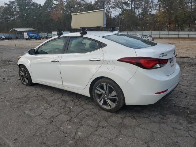 Photo 1 VIN: 5NPDH4AE3EH482498 - HYUNDAI ELANTRA 