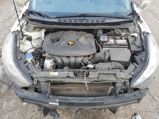 Photo 10 VIN: 5NPDH4AE3EH482498 - HYUNDAI ELANTRA 