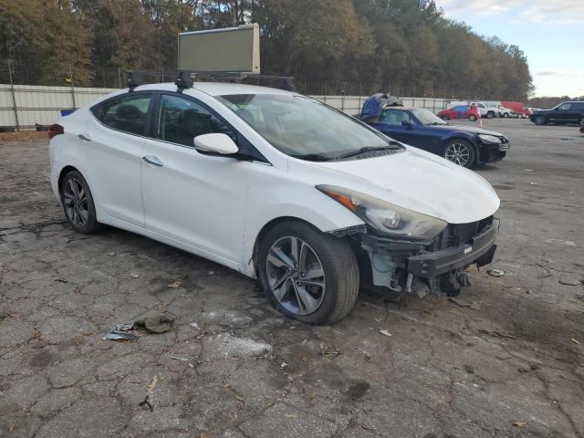 Photo 3 VIN: 5NPDH4AE3EH482498 - HYUNDAI ELANTRA 