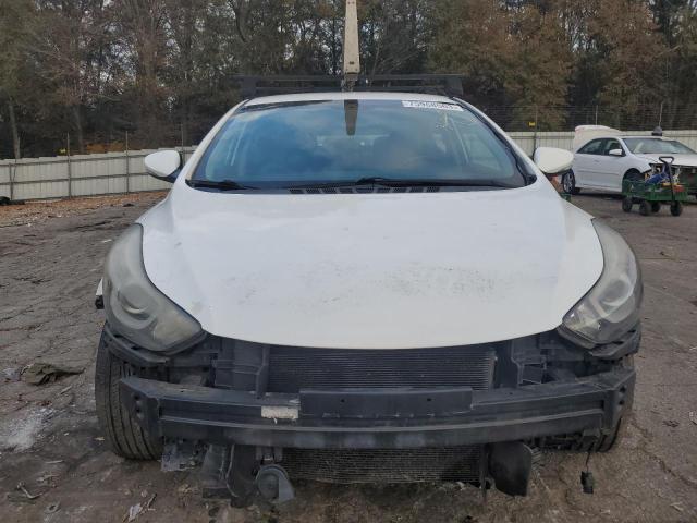 Photo 4 VIN: 5NPDH4AE3EH482498 - HYUNDAI ELANTRA 