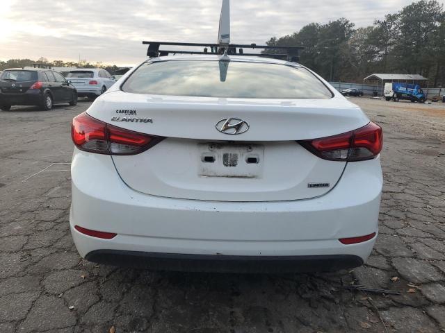 Photo 5 VIN: 5NPDH4AE3EH482498 - HYUNDAI ELANTRA 