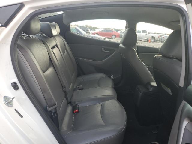 Photo 9 VIN: 5NPDH4AE3EH482498 - HYUNDAI ELANTRA 