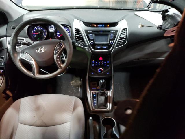 Photo 7 VIN: 5NPDH4AE3EH486518 - HYUNDAI ELANTRA SE 