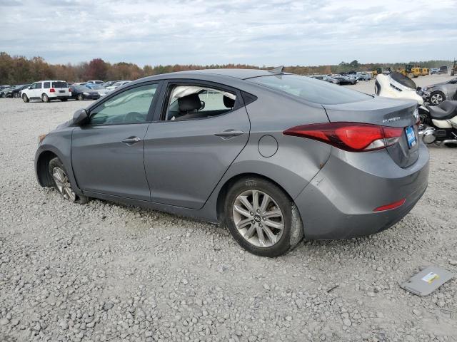 Photo 1 VIN: 5NPDH4AE3EH487068 - HYUNDAI ELANTRA 