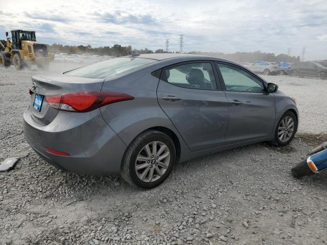 Photo 2 VIN: 5NPDH4AE3EH487068 - HYUNDAI ELANTRA 