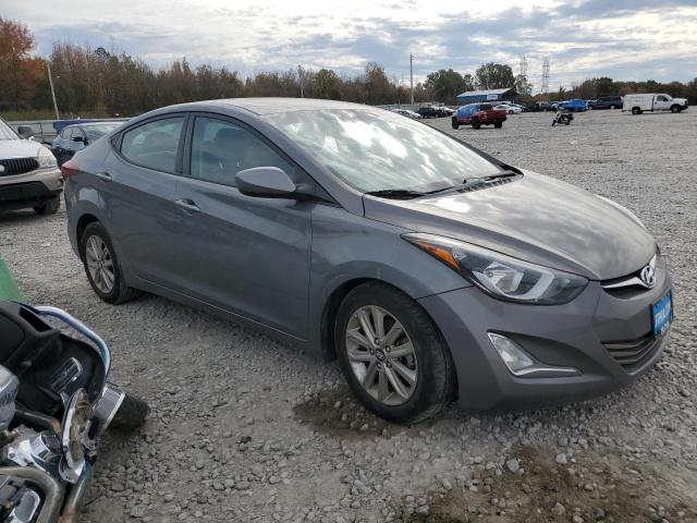 Photo 3 VIN: 5NPDH4AE3EH487068 - HYUNDAI ELANTRA 