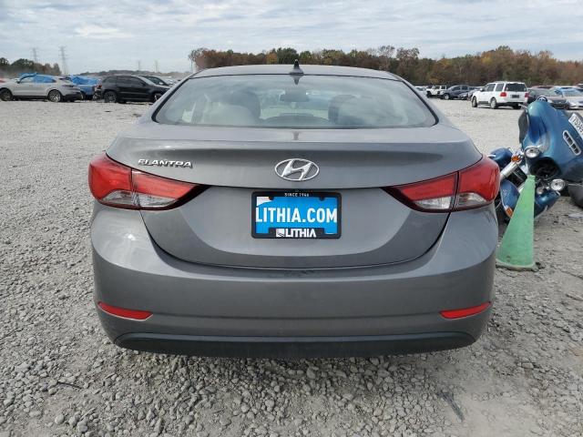 Photo 5 VIN: 5NPDH4AE3EH487068 - HYUNDAI ELANTRA 