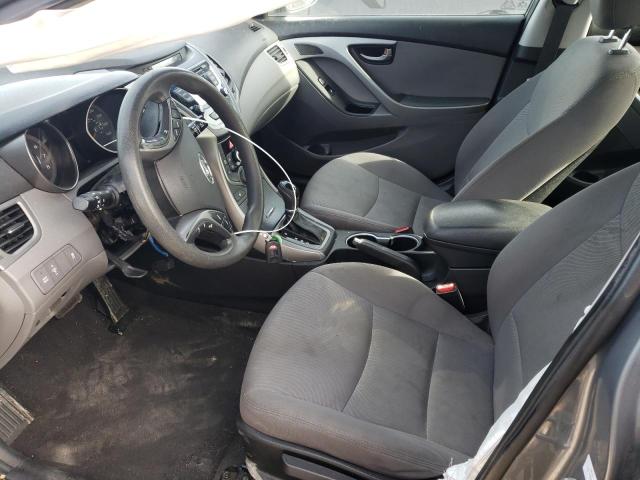 Photo 6 VIN: 5NPDH4AE3EH487068 - HYUNDAI ELANTRA 