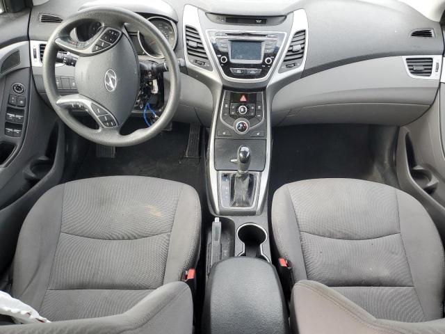 Photo 7 VIN: 5NPDH4AE3EH487068 - HYUNDAI ELANTRA 