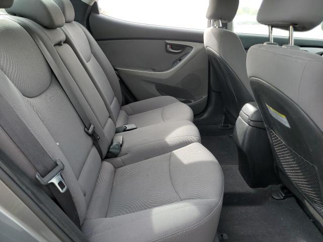 Photo 9 VIN: 5NPDH4AE3EH487068 - HYUNDAI ELANTRA 