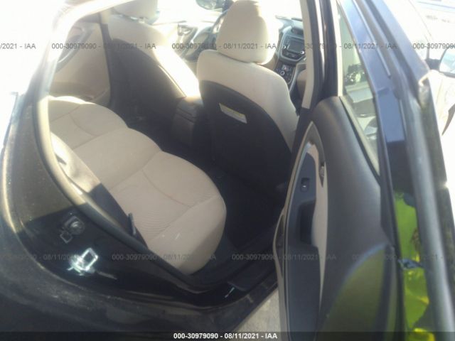 Photo 7 VIN: 5NPDH4AE3EH488138 - HYUNDAI ELANTRA 