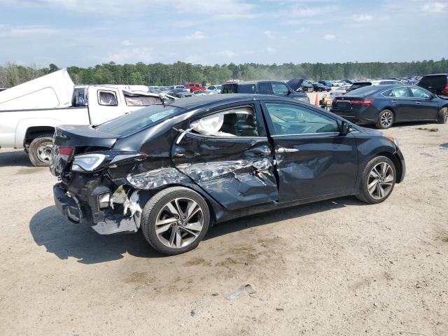 Photo 2 VIN: 5NPDH4AE3EH489273 - HYUNDAI ELANTRA 