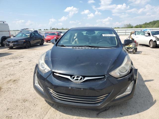 Photo 4 VIN: 5NPDH4AE3EH489273 - HYUNDAI ELANTRA 