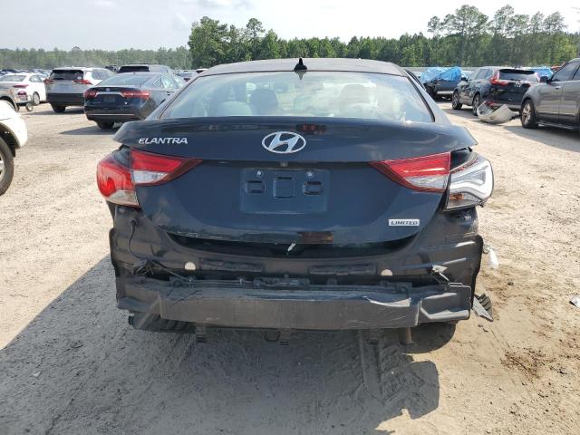 Photo 5 VIN: 5NPDH4AE3EH489273 - HYUNDAI ELANTRA 