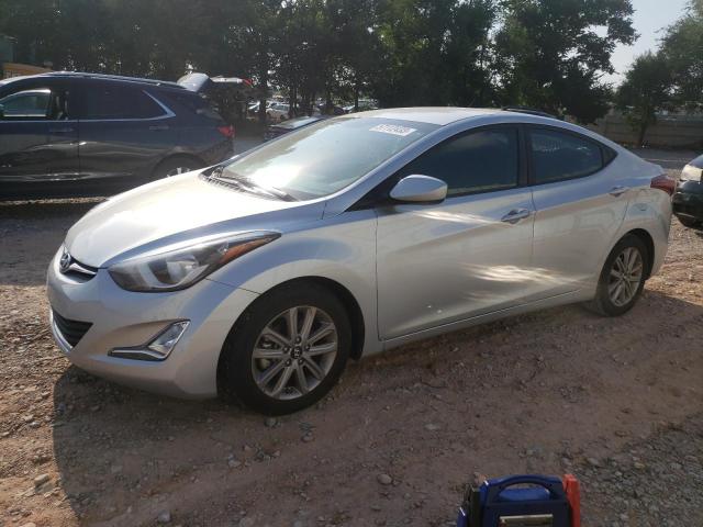 Photo 0 VIN: 5NPDH4AE3EH496305 - HYUNDAI ELANTRA SE 