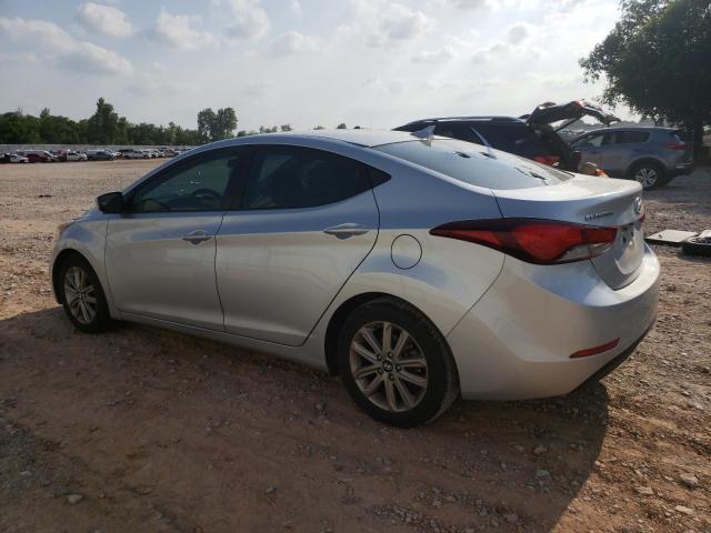 Photo 1 VIN: 5NPDH4AE3EH496305 - HYUNDAI ELANTRA SE 