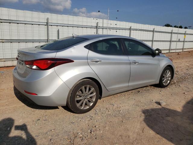 Photo 2 VIN: 5NPDH4AE3EH496305 - HYUNDAI ELANTRA SE 