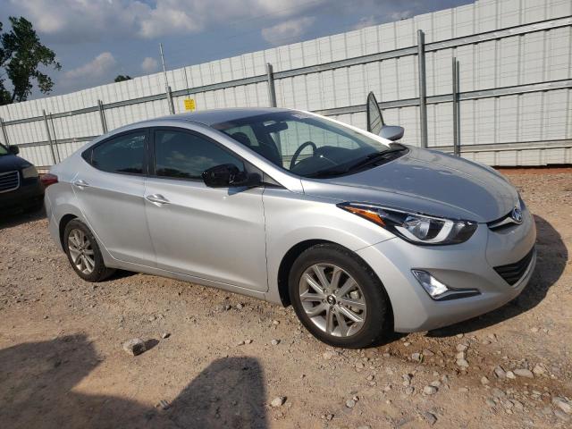 Photo 3 VIN: 5NPDH4AE3EH496305 - HYUNDAI ELANTRA SE 