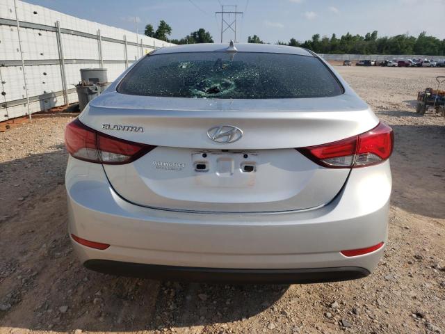 Photo 5 VIN: 5NPDH4AE3EH496305 - HYUNDAI ELANTRA SE 