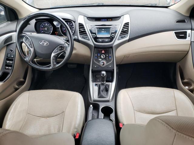 Photo 7 VIN: 5NPDH4AE3EH497390 - HYUNDAI ELANTRA SE 